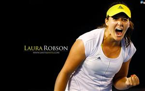 Laura Robson